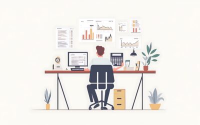 Hybrid Workforce Contact Centers