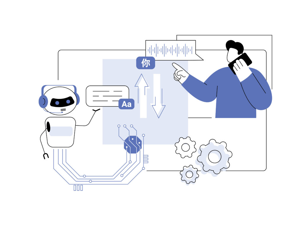 Contact Center Speech Analytics