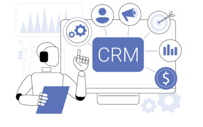 Contact Center AI Integration