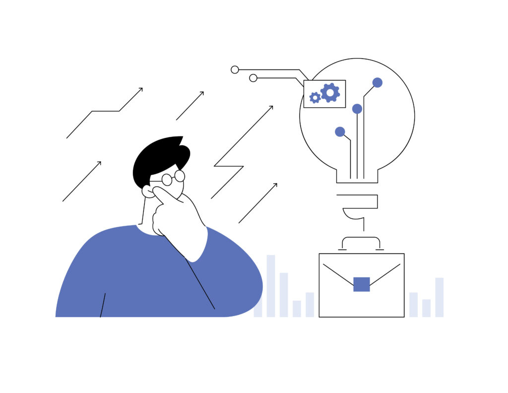 AI-powered contact centers