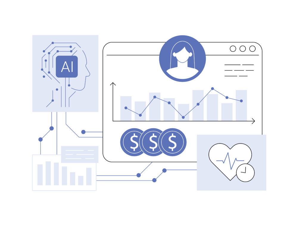 Efficiency Gains With CCaaS