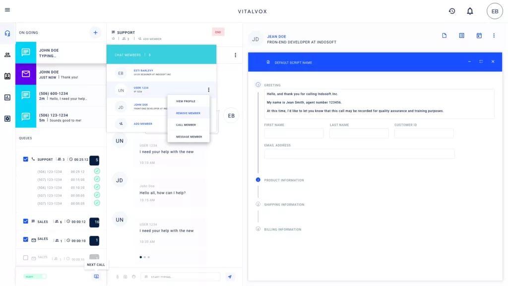 Open Source VoIP Software