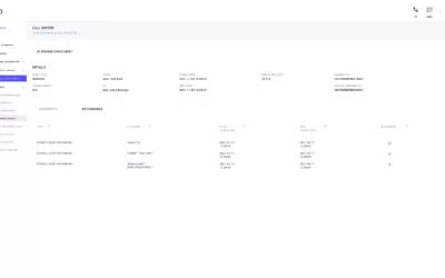 911 & Healthcare Call Recording